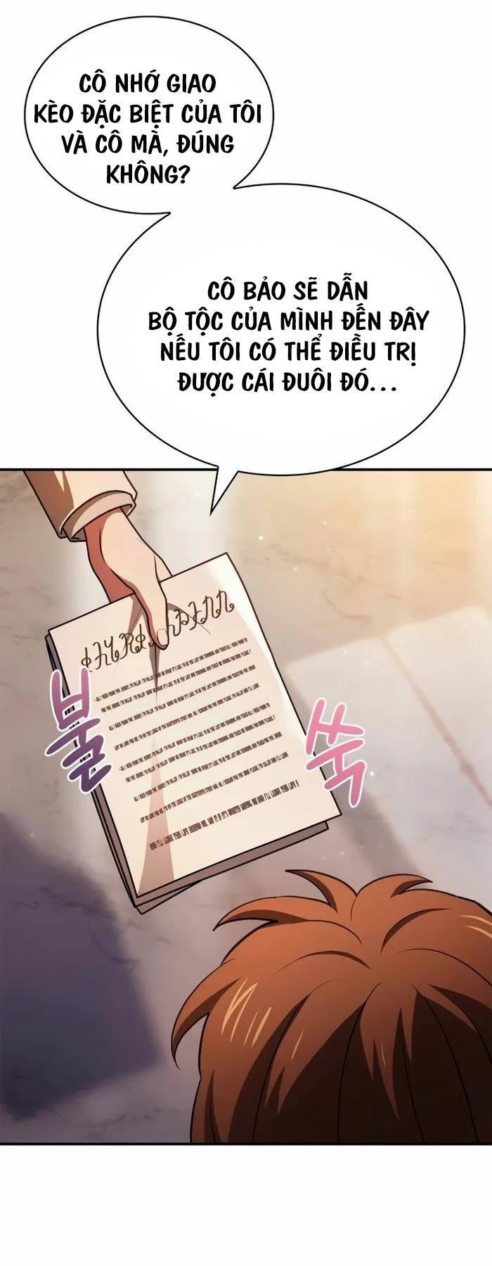 Hoàng Tử Bán Thuốc Chap 28 - Next Chap 29