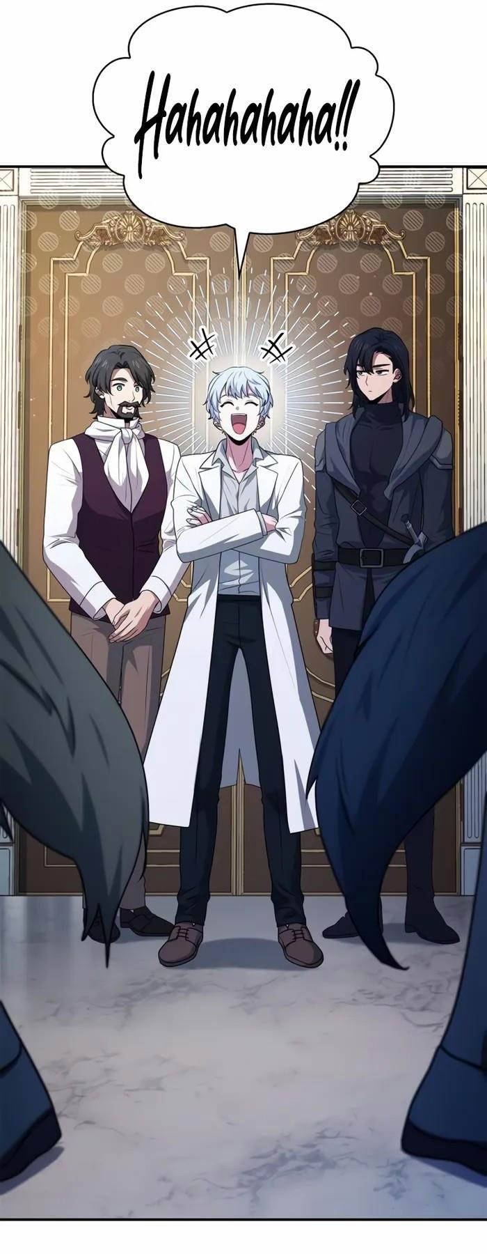 Hoàng Tử Bán Thuốc Chap 28 - Next Chap 29