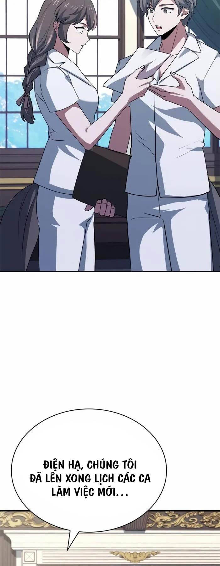 Hoàng Tử Bán Thuốc Chap 28 - Next Chap 29