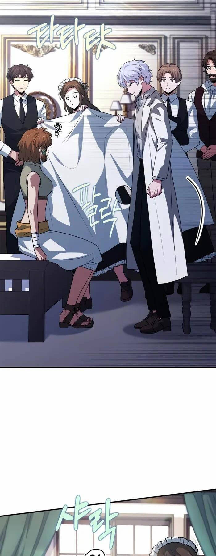 Hoàng Tử Bán Thuốc Chap 28 - Next Chap 29