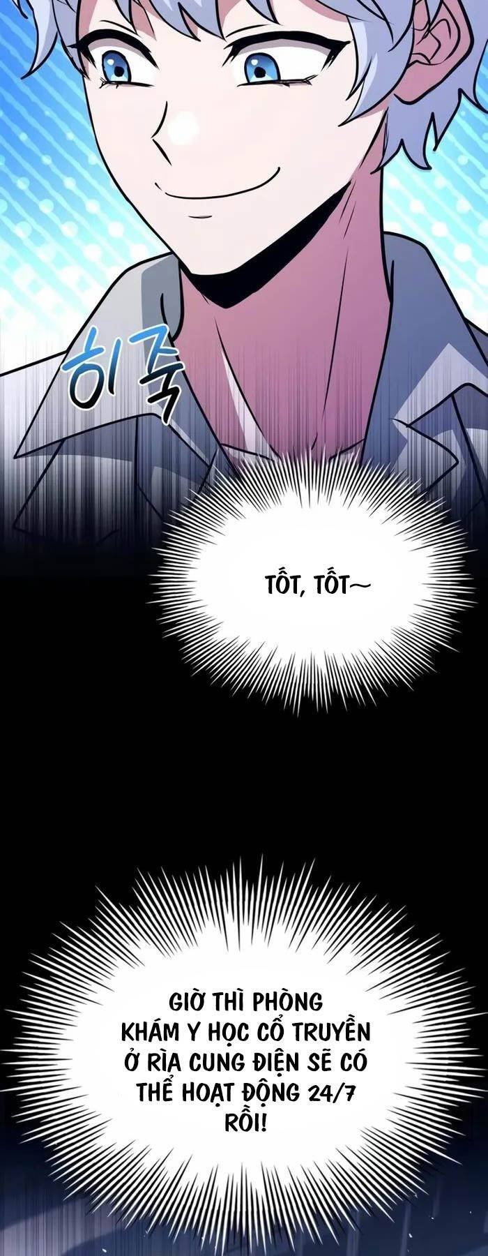 Hoàng Tử Bán Thuốc Chap 28 - Next Chap 29