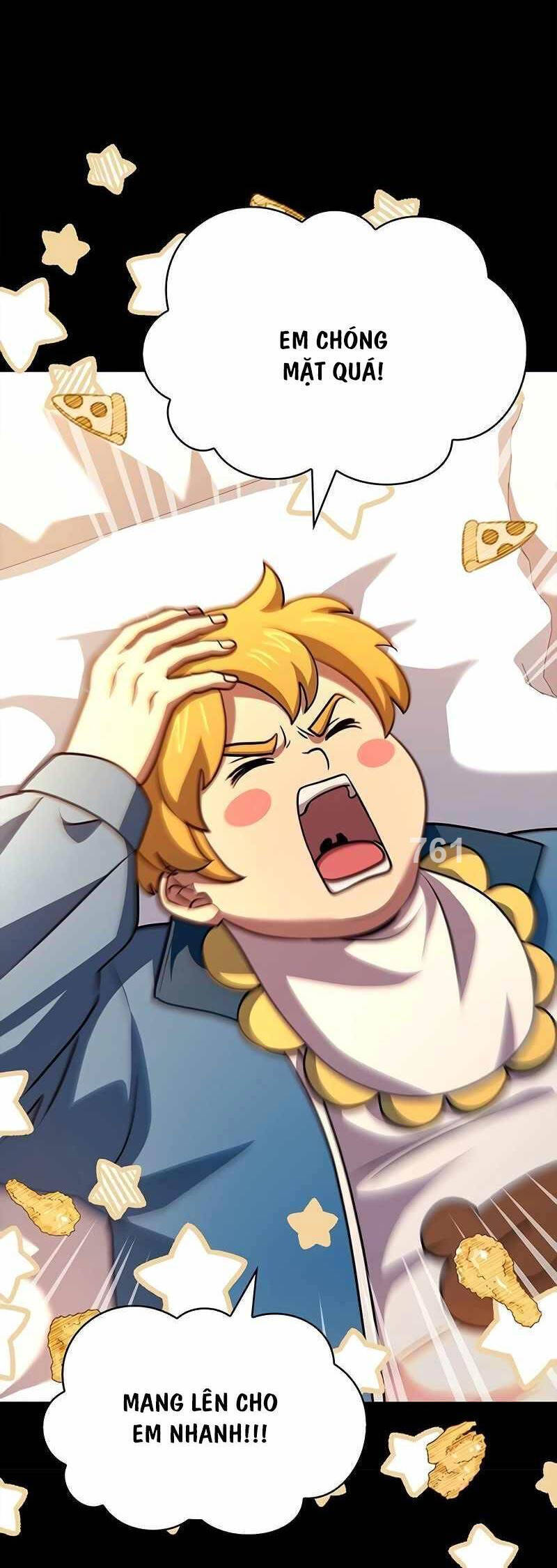 Hoàng Tử Bán Thuốc Chap 29 - Next Chap 30