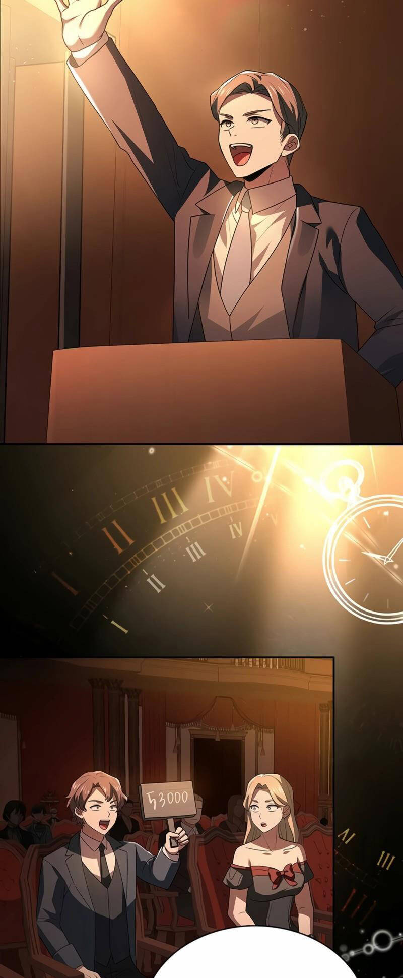 Hoàng Tử Bán Thuốc Chap 31 - Next Chap 32