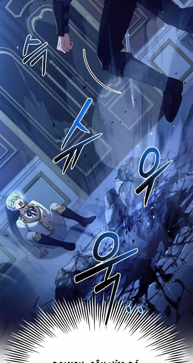 Hoàng Tử Bán Thuốc Chap 33 - Next Chap 34