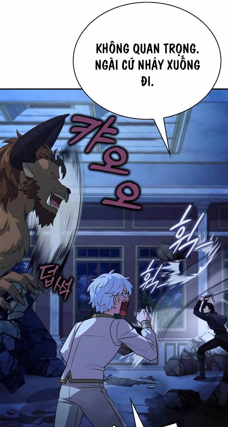 Hoàng Tử Bán Thuốc Chap 33 - Next Chap 34