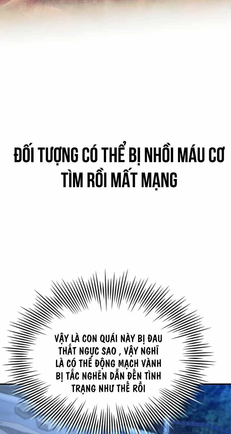 Hoàng Tử Bán Thuốc Chap 34 - Next Chap 35