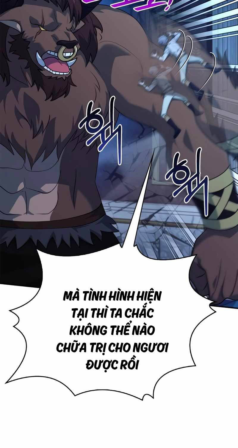 Hoàng Tử Bán Thuốc Chap 34 - Next Chap 35
