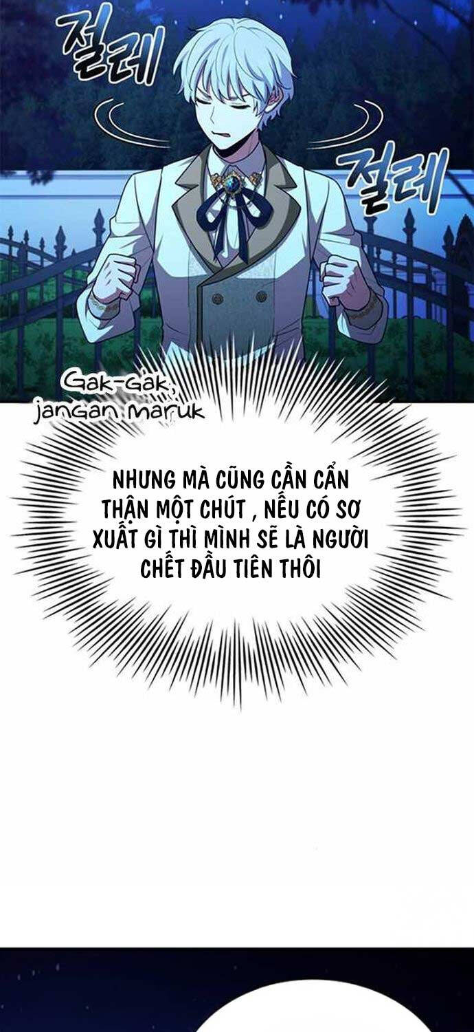 Hoàng Tử Bán Thuốc Chap 35 - Next Chap 36