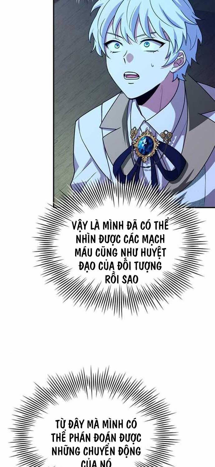 Hoàng Tử Bán Thuốc Chap 35 - Next Chap 36