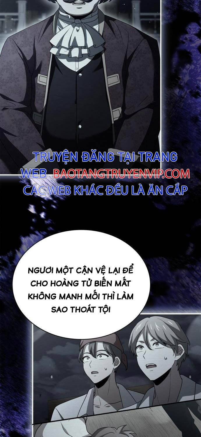 Hoàng Tử Bán Thuốc Chap 37 - Next Chap 38