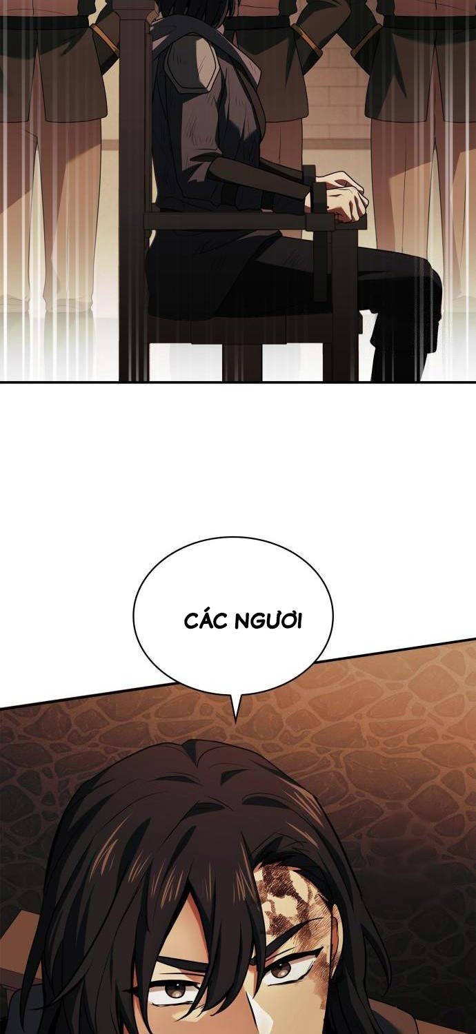 Hoàng Tử Bán Thuốc Chap 37 - Next Chap 38