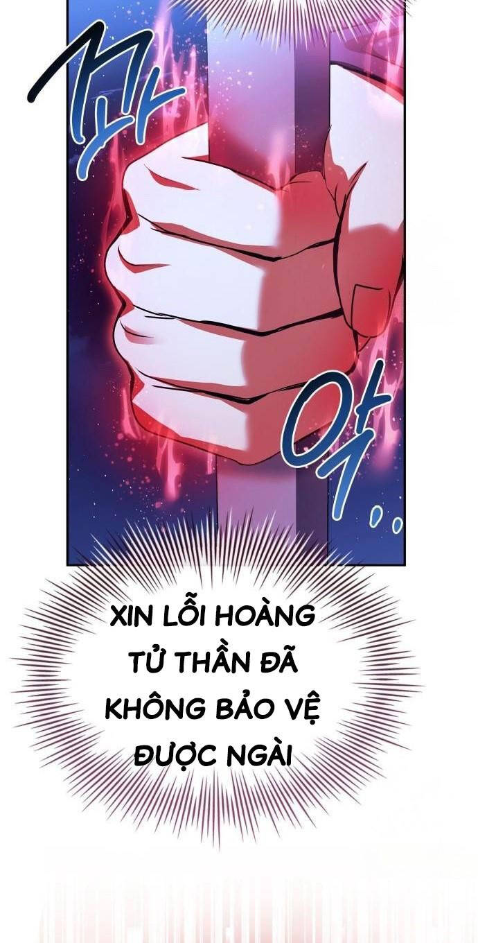 Hoàng Tử Bán Thuốc Chap 37 - Next Chap 38