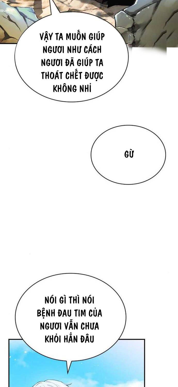 Hoàng Tử Bán Thuốc Chap 38 - Next Chap 39