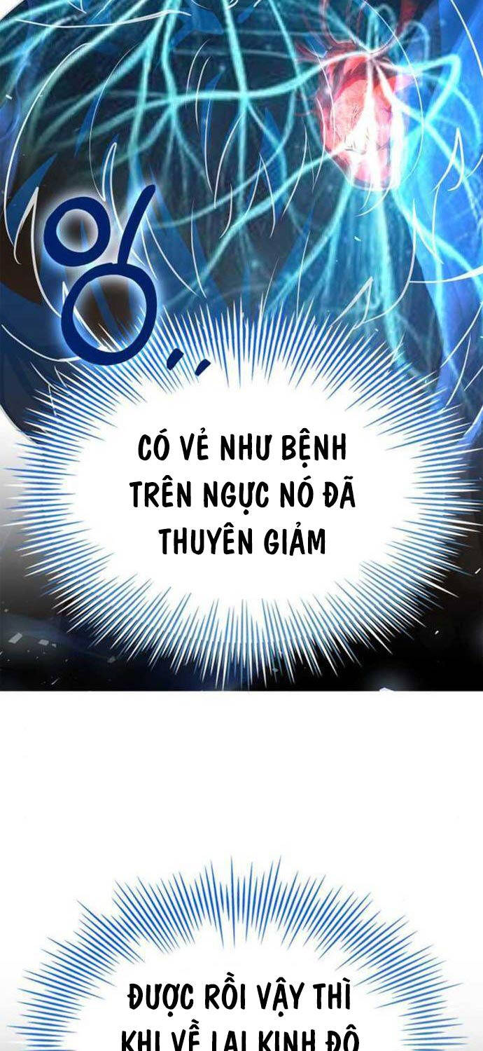 Hoàng Tử Bán Thuốc Chap 38 - Next Chap 39