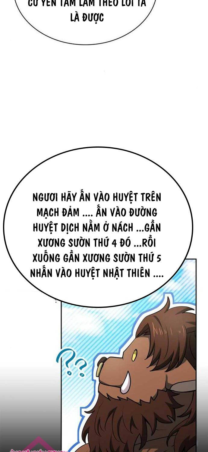 Hoàng Tử Bán Thuốc Chap 38 - Next Chap 39