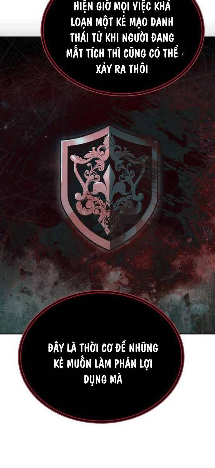 Hoàng Tử Bán Thuốc Chap 38 - Next Chap 39