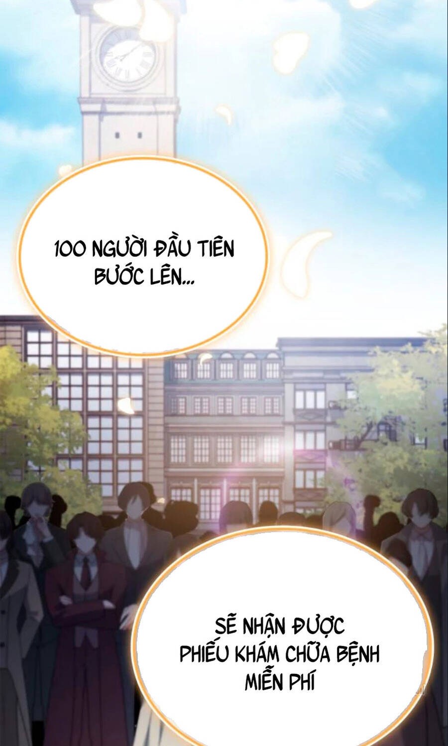 Hoàng Tử Bán Thuốc Chap 41 - Next Chap 42