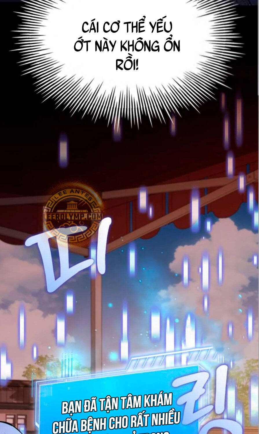 Hoàng Tử Bán Thuốc Chap 41 - Next Chap 42