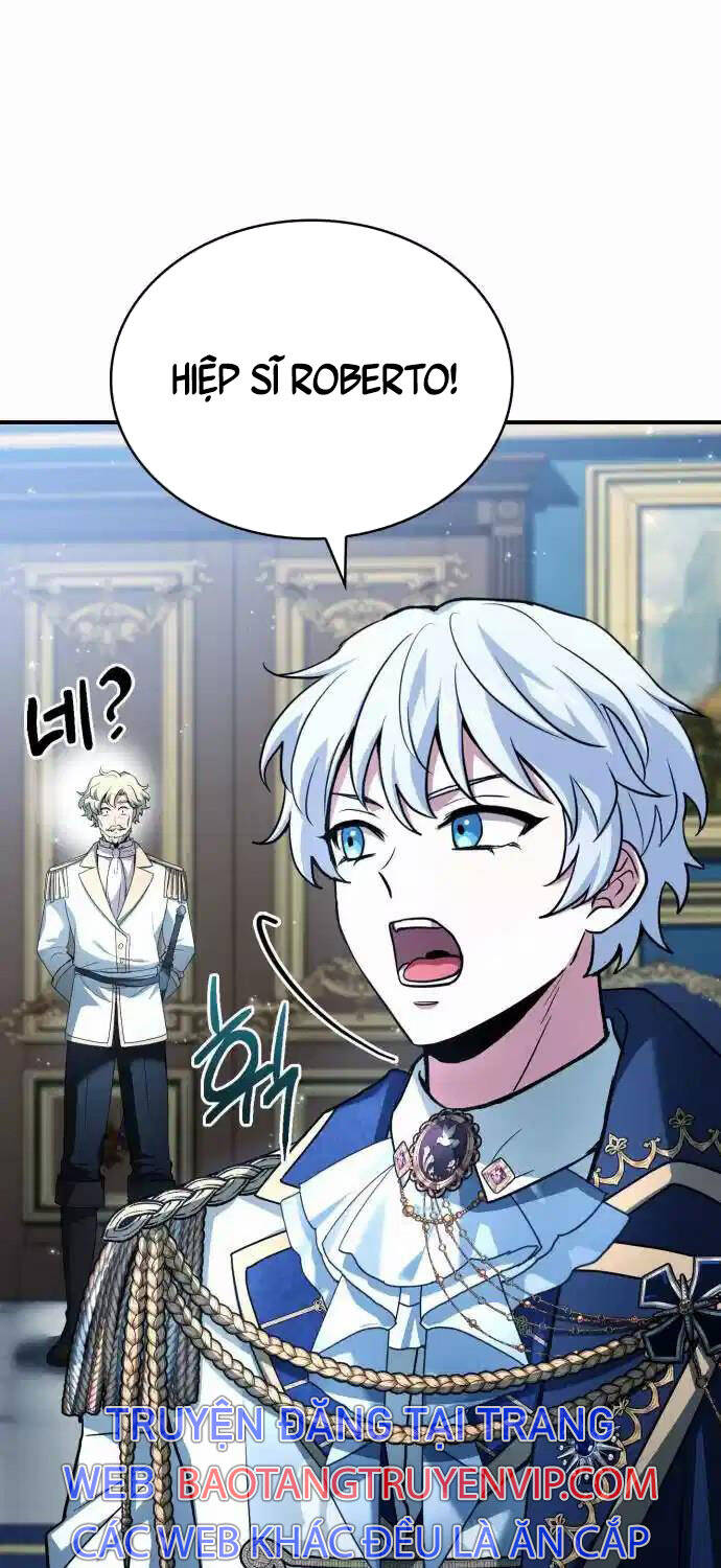 Hoàng Tử Bán Thuốc Chap 44 - Next Chap 45