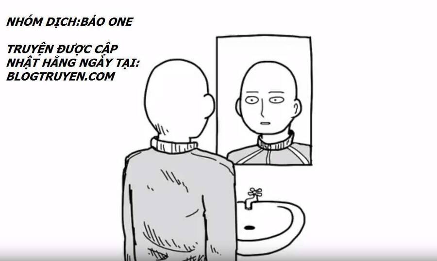 One-Punch Man Gốc (By One) Chap 55.2 - Next Chap 56.2