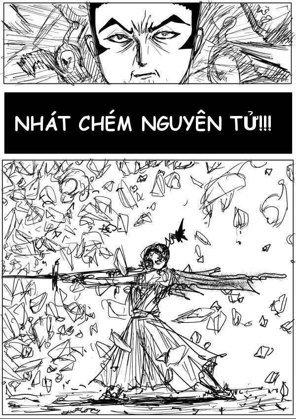 One-Punch Man Gốc (By One) Chap 64 - Next Chap 65