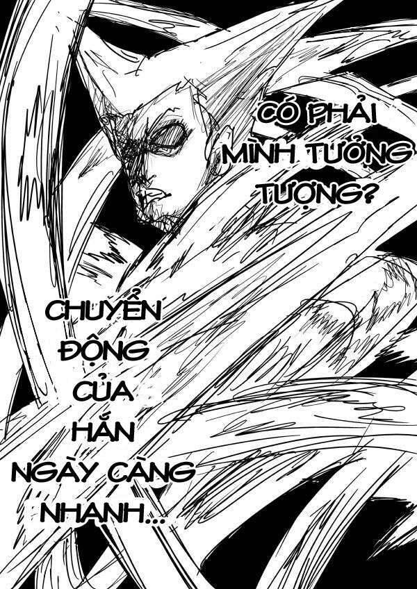One-Punch Man Gốc (By One) Chap 71 - Next Chap 72