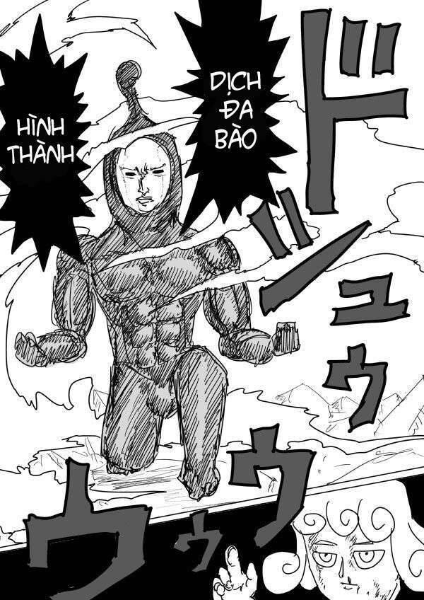 One-Punch Man Gốc (By One) Chap 81 - Next Chap 82