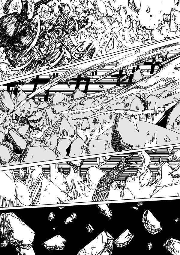 One-Punch Man Gốc (By One) Chap 90 - Next Chap 91