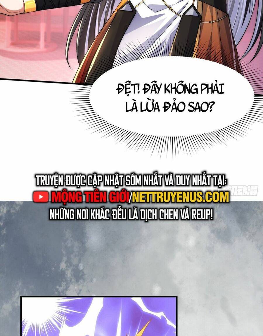 Nương Tử Nhà Ta Vậy Mà Là Nhân Vật Phản Diện Chap 1 - Next Chap 2