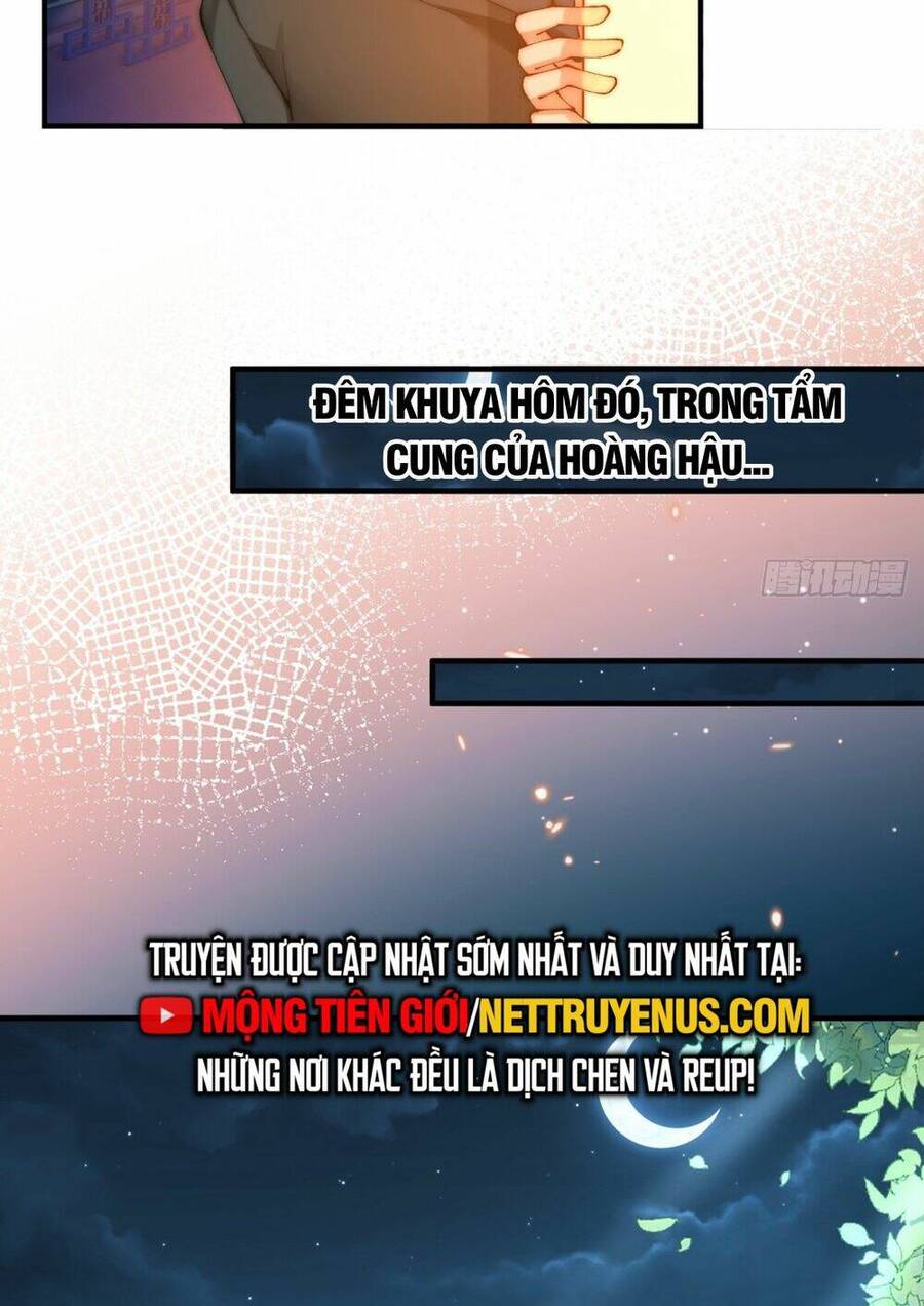 Nương Tử Nhà Ta Vậy Mà Là Nhân Vật Phản Diện Chap 2 - Next Chap 3