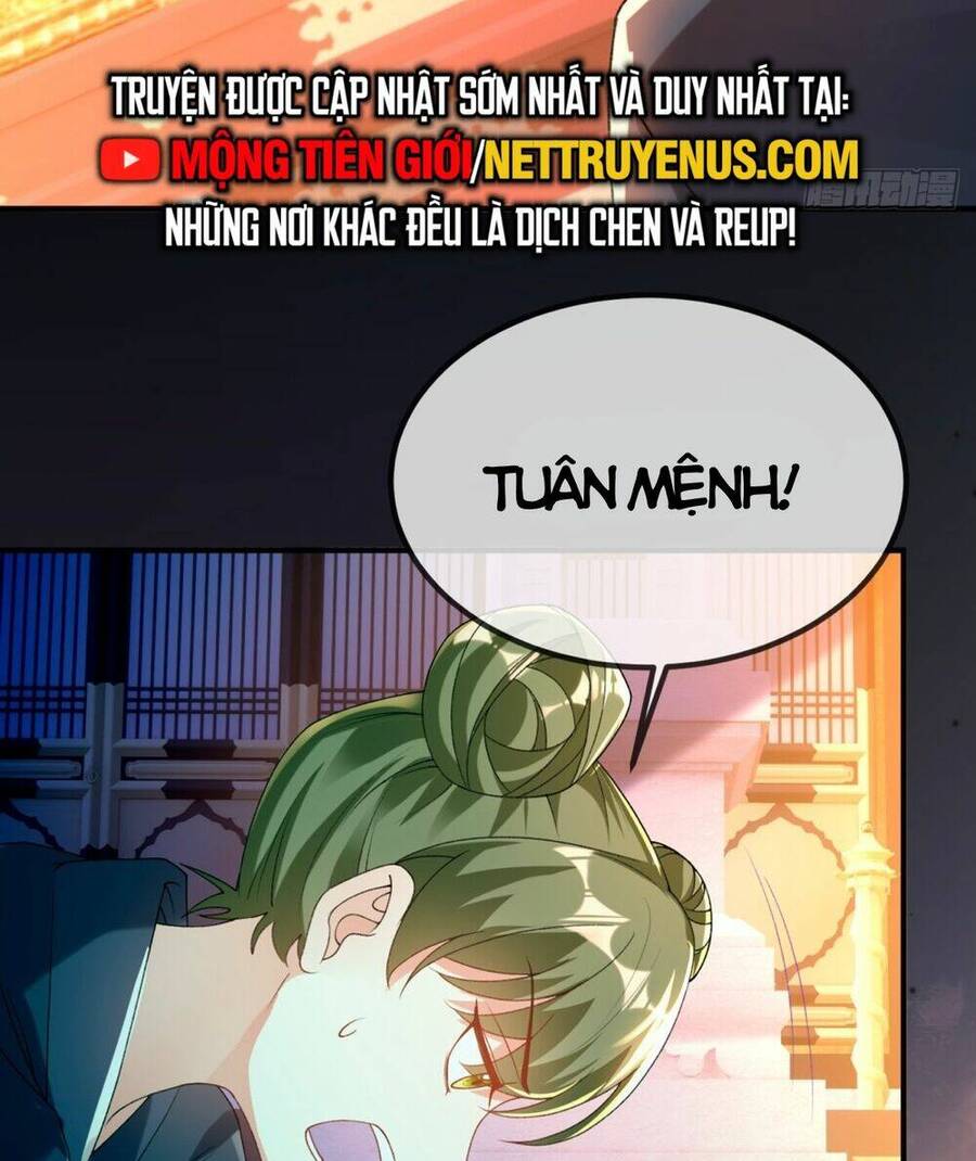 Nương Tử Nhà Ta Vậy Mà Là Nhân Vật Phản Diện Chap 2 - Next Chap 3