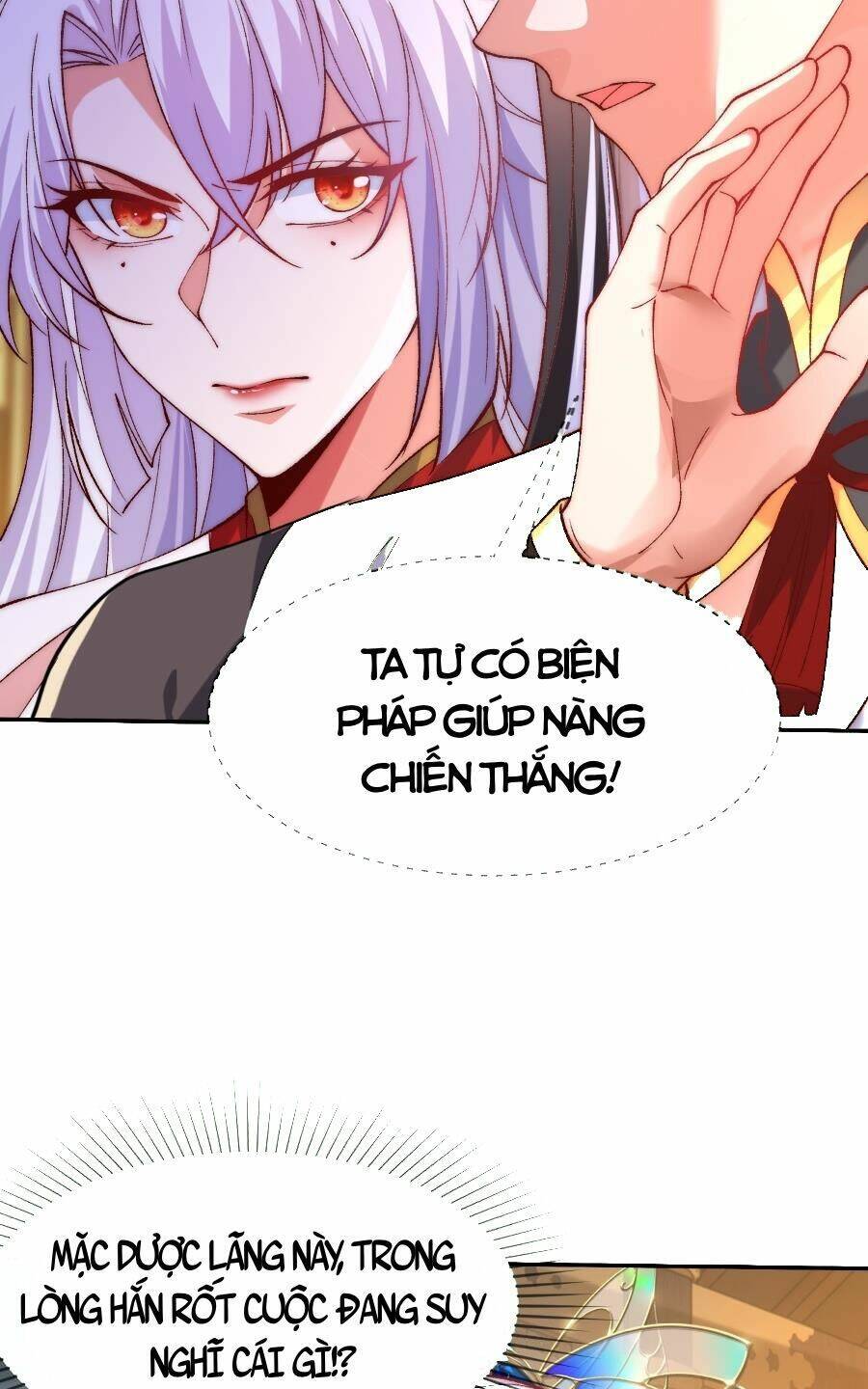 Nương Tử Nhà Ta Vậy Mà Là Nhân Vật Phản Diện Chap 4 - Next Chap 5