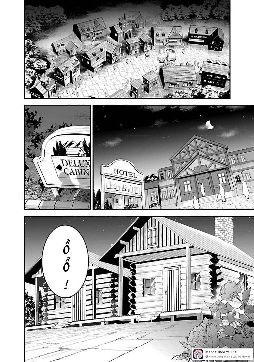 Người Vận Chuyển Dị Thế Giới Chap 7 - Next Chap 8