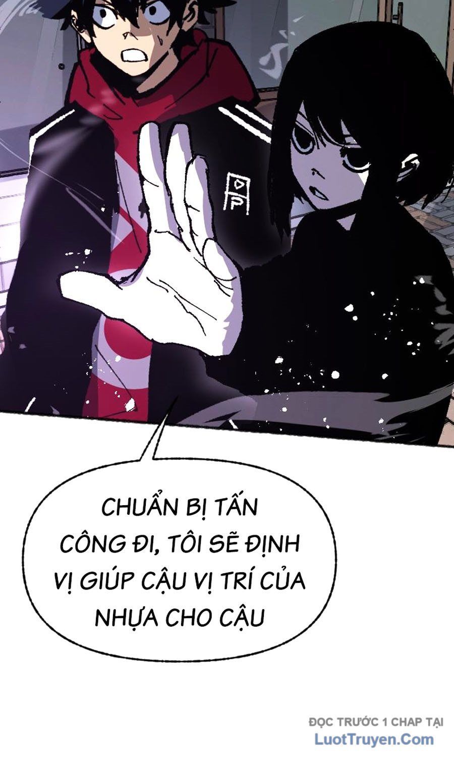 Không Gian Tùy Thân Của Tiểu Long Chap 13 - Next Chap 14