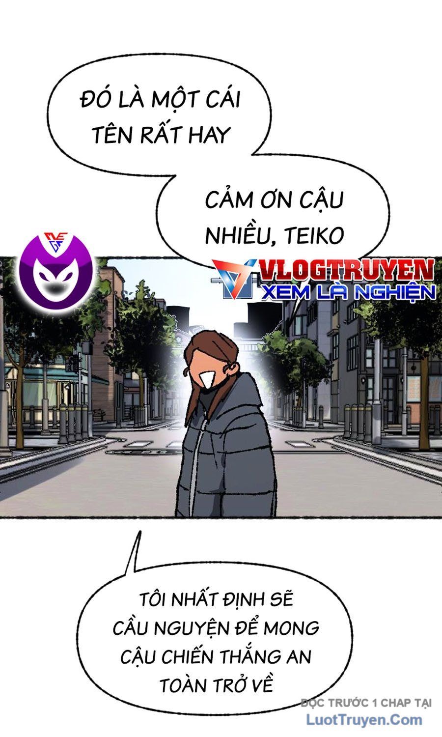 Không Gian Tùy Thân Của Tiểu Long Chap 13 - Next Chap 14