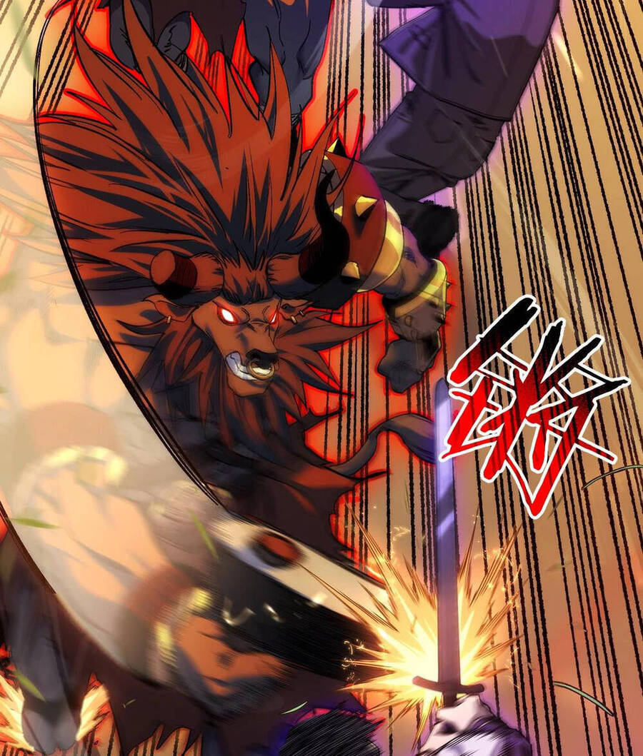 Vô Địch Bị Động Tạo Ra Tấn Sát Thương Chap 1 - Next Chap 2