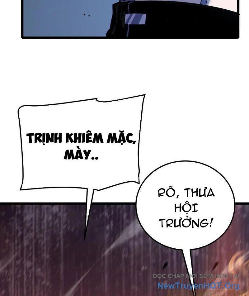 Vô Địch Bị Động Tạo Ra Tấn Sát Thương Chap 113 - Next Chap 114