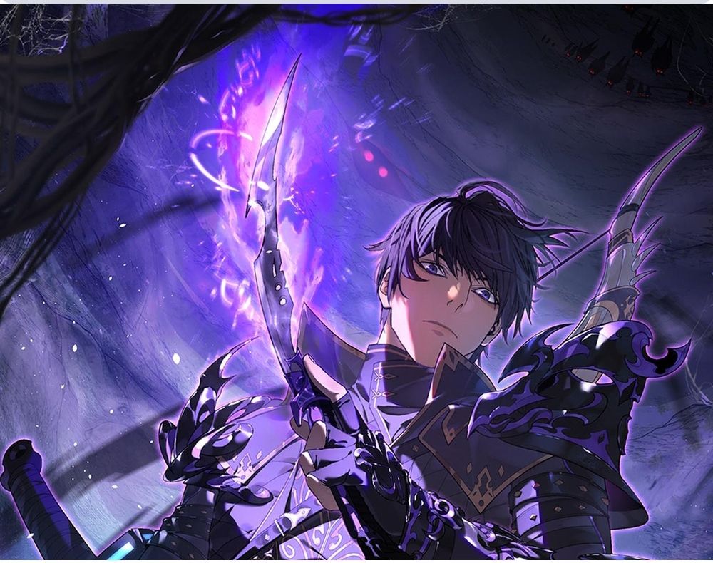 Vô Địch Bị Động Tạo Ra Tấn Sát Thương Chap 114 - Next Chap 115