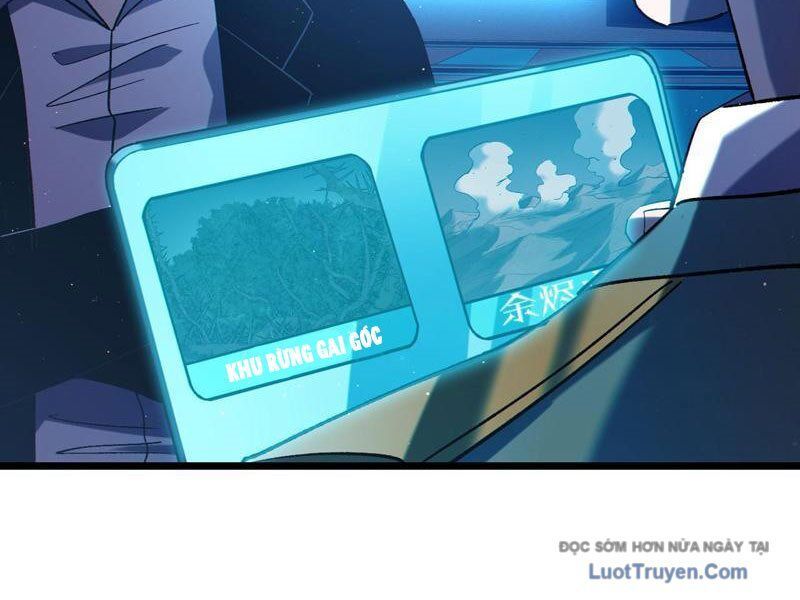 Vô Địch Bị Động Tạo Ra Tấn Sát Thương Chap 116 - Next Chap 117