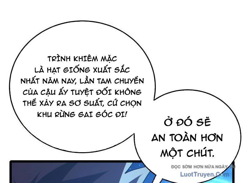 Vô Địch Bị Động Tạo Ra Tấn Sát Thương Chap 116 - Next Chap 117