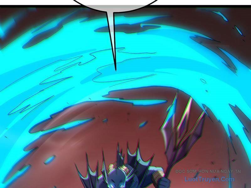 Vô Địch Bị Động Tạo Ra Tấn Sát Thương Chap 116 - Next Chap 117