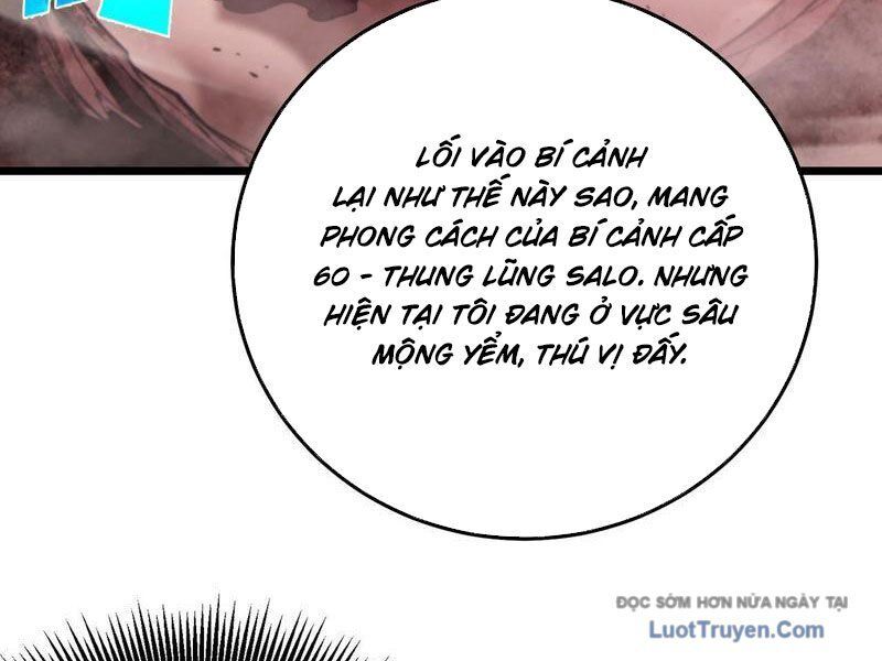 Vô Địch Bị Động Tạo Ra Tấn Sát Thương Chap 116 - Next Chap 117