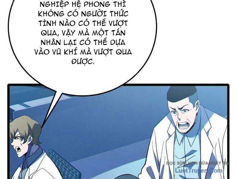 Vô Địch Bị Động Tạo Ra Tấn Sát Thương Chap 116 - Next Chap 117