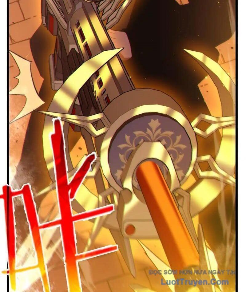 Vô Địch Bị Động Tạo Ra Tấn Sát Thương Chap 118 - Next Chap 119