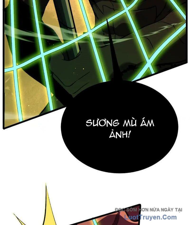 Vô Địch Bị Động Tạo Ra Tấn Sát Thương Chap 118 - Next Chap 119