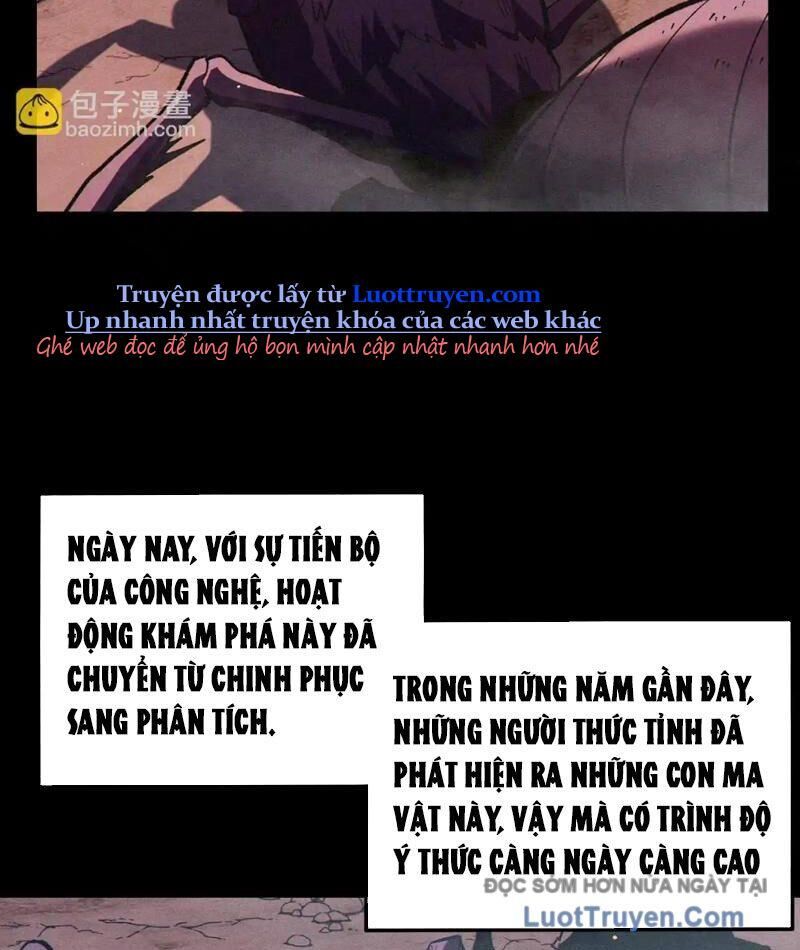 Vô Địch Bị Động Tạo Ra Tấn Sát Thương Chap 118 - Next Chap 119