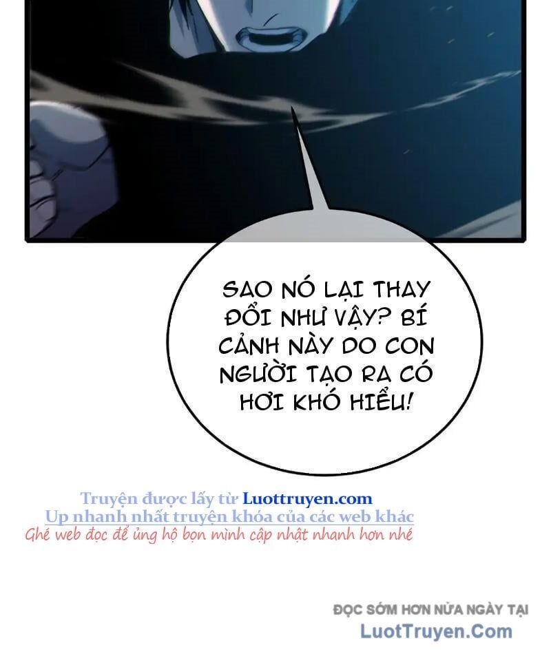 Vô Địch Bị Động Tạo Ra Tấn Sát Thương Chap 118 - Next Chap 119
