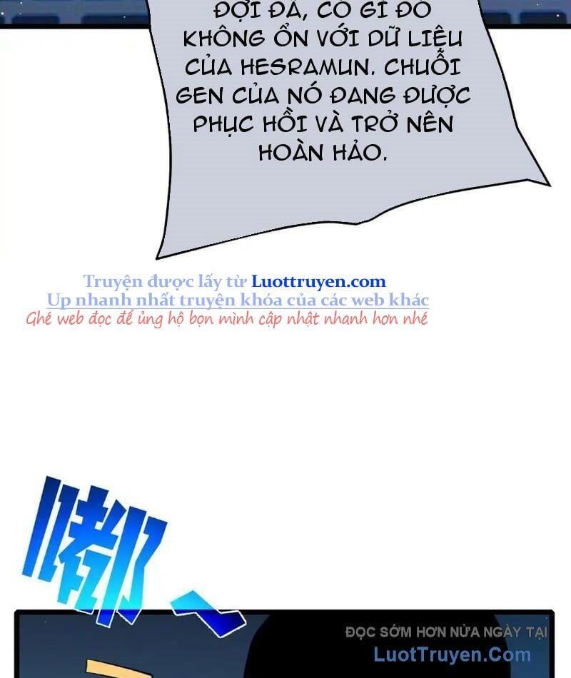 Vô Địch Bị Động Tạo Ra Tấn Sát Thương Chap 118 - Next Chap 119