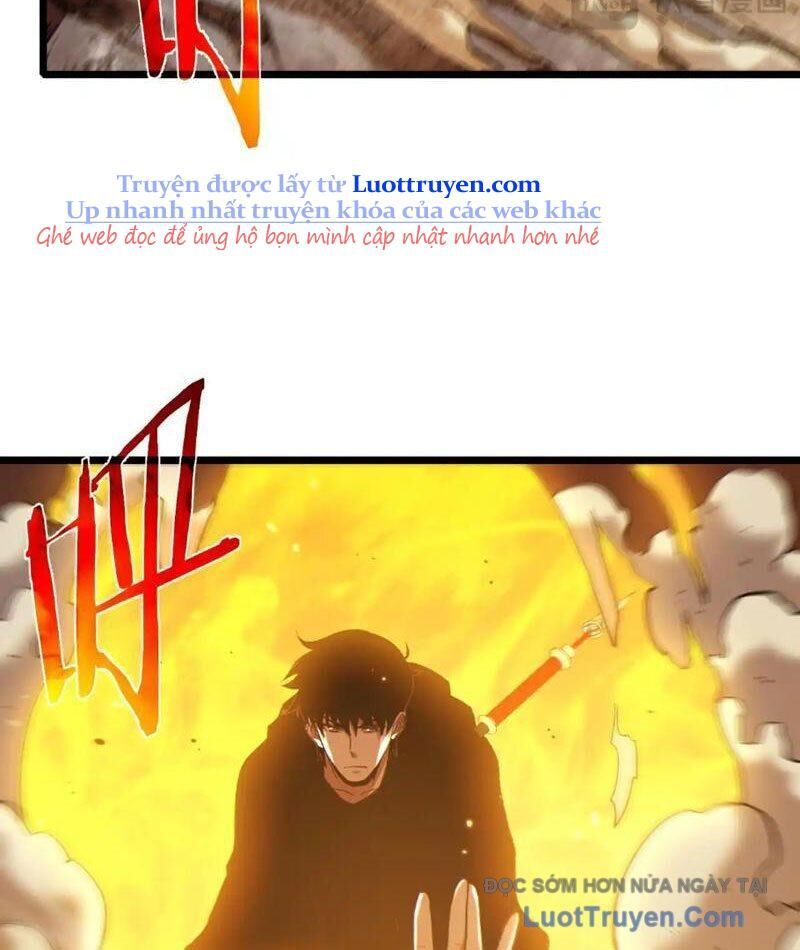 Vô Địch Bị Động Tạo Ra Tấn Sát Thương Chap 118 - Next Chap 119