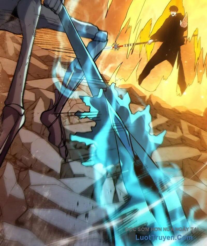 Vô Địch Bị Động Tạo Ra Tấn Sát Thương Chap 118 - Next Chap 119